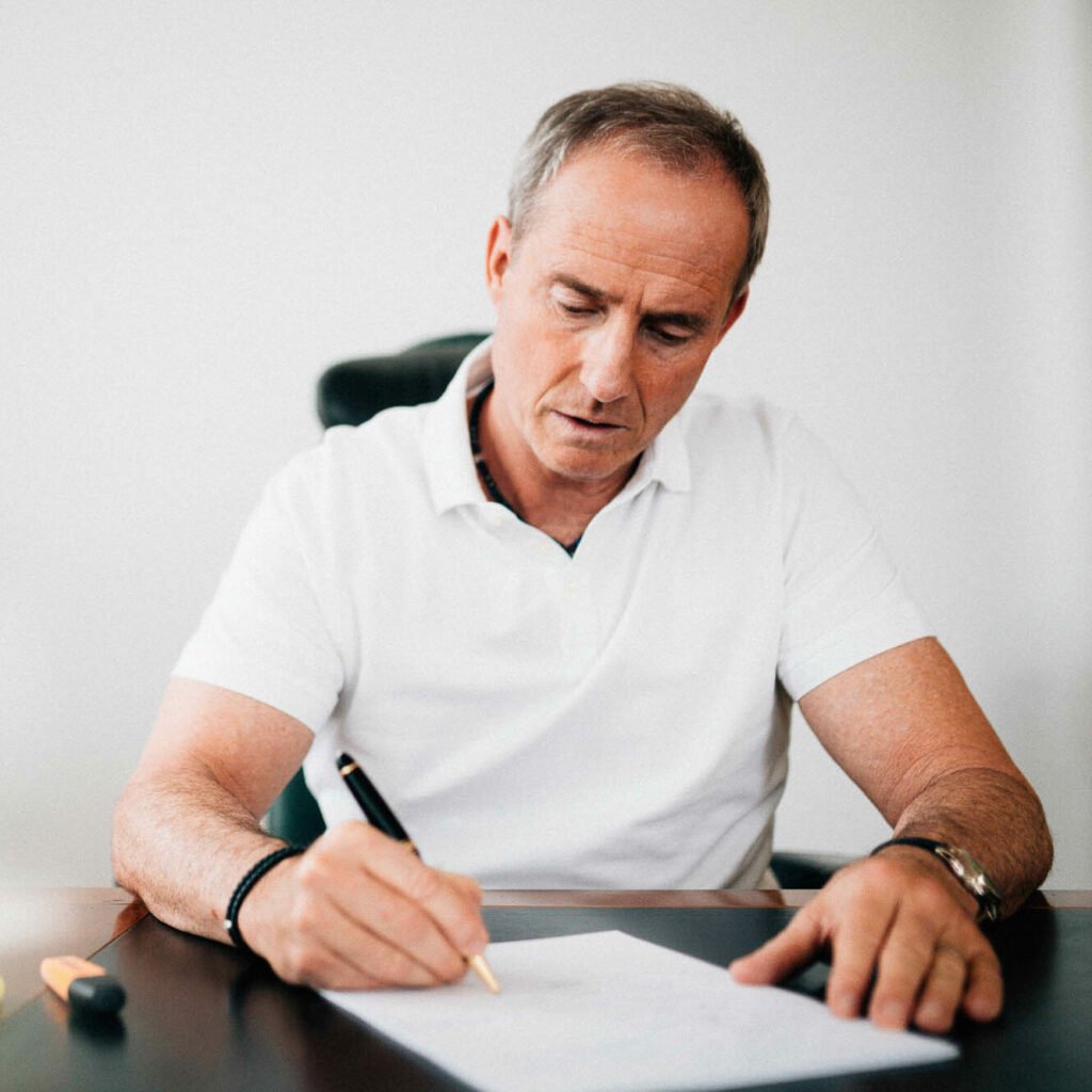 Bodo Schäfer – Autor und Finanzcoach